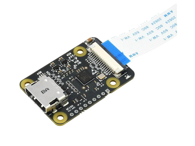 To CSI Adapter For Raspberry Pi Series Support 1080p@30fps