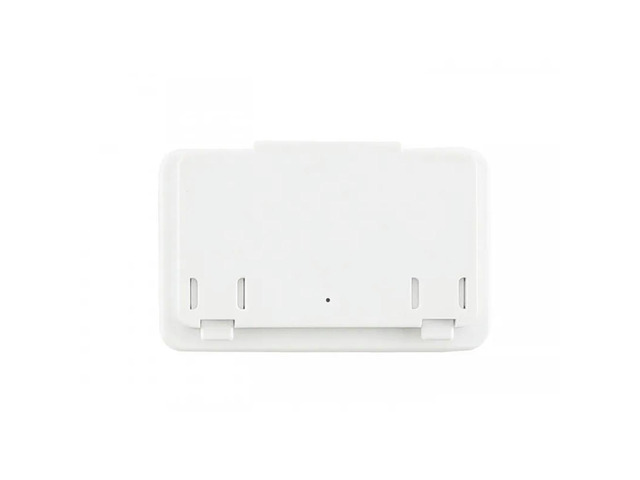 2.13inch NFC-Powered e-Paper (G),Red / Yellow / Black / White 4-color Displaying,No,Powering & Data