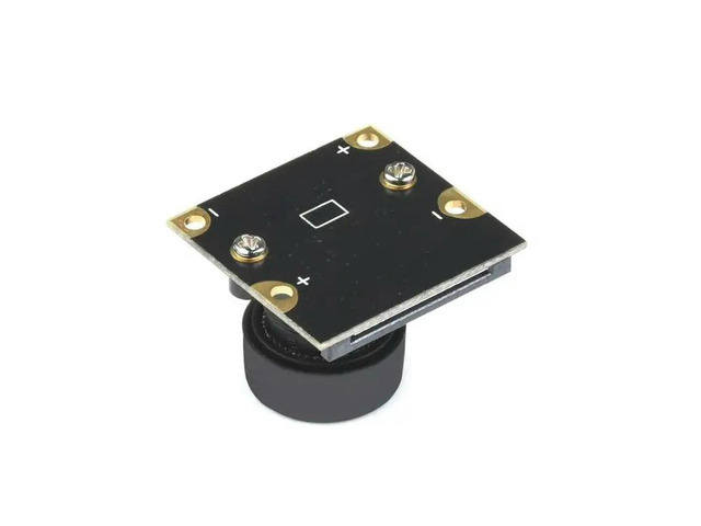 OV9281-160 Camera,Mono for Raspberry Pi, Global Shutter, 1MP