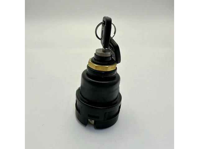 For Excavator Parts 11444212 for 60 65 85 135 210 Ignition Switches