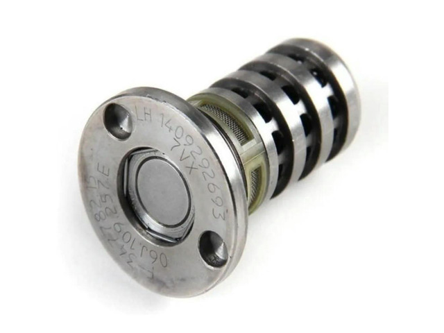 For 06L109257F VVT Camshaft Control Valve for Auto Parts