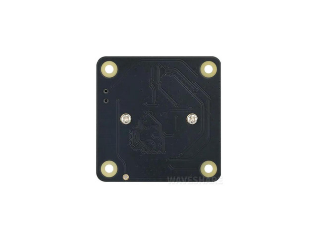 IMX477 IR-CUT Camera (B), 12.3MP, Applicable For Raspberry Pi / Jetson / RDK Series Boards