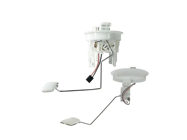 For Set of Two 25060-8H301 and 25060-8H311 25060-8H31A+25060-8H31B