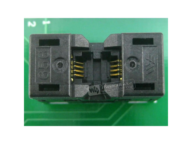 SSOP8 TO DIP8 (A), Programmer Adapter