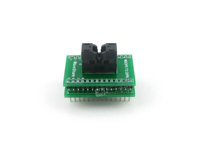 MSOP8 TO DIP8, Programmer Adapter