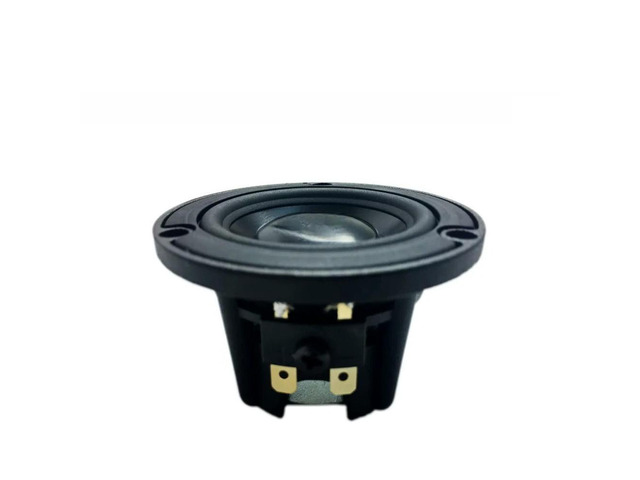 For Audiophile-grade NE Series 2.5-inch Full-frequency Midrange Speaker Cast Aluminum Basin V65 [one Price]