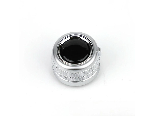 For 8KD959565A Applicable Q5A4LA5B8PA Rearview Mirror Adjustment Switch Knob Rearview Mirror Button 2pcs