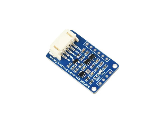 2pcs/lots BMP390 High Precision Barometric Pressure Sensor, Barometric Pressure / Altitude / Temperature Measuring