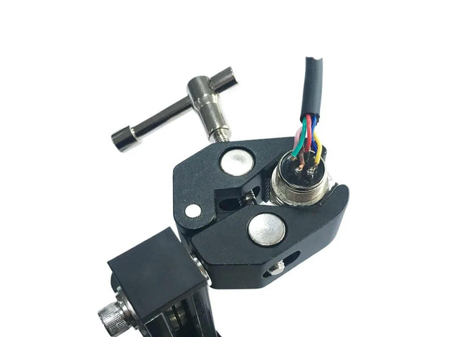 For switch welding wire fixture, aviation plug fixture