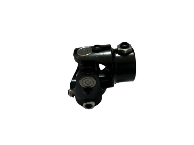 For WXG 830,000 Joint Coupling Cross High Precision Small Single Universal Joint Drive Needle Type Connector