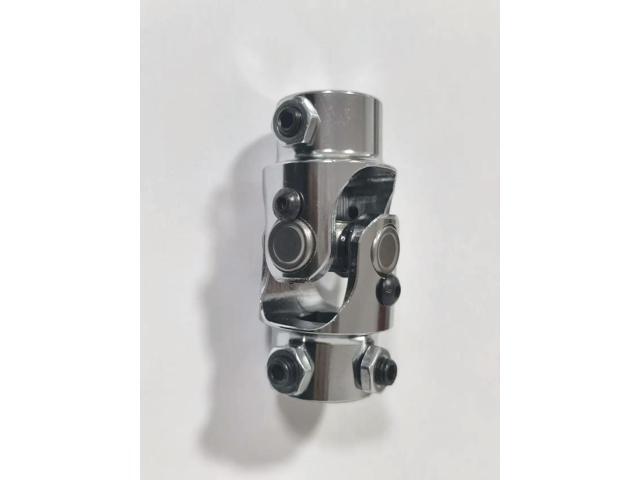 For WXG02 Steering Universal Joint Fixed Universal Joint Micro, Multi-axis Tapping Machine