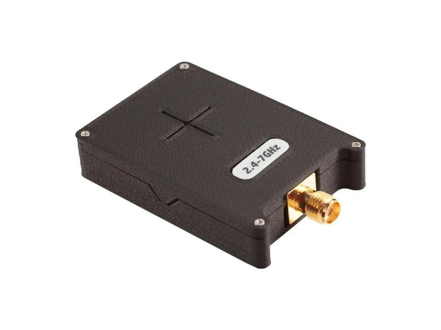 For UWB-5 2.4GHz-7GHz ultra-wideband antenna, antenna coupler 6E antenna