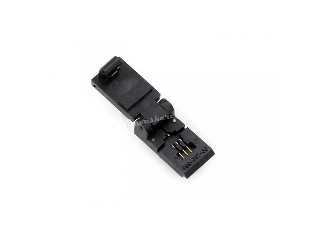 499-P37-20, Test & Burn-in Socket