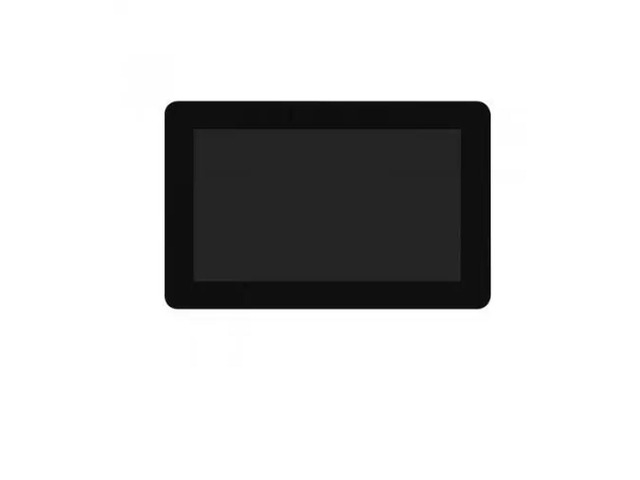 7-DSI-TOUCH-A,7inch DSI Capacitive Touch Display, 720×1280 Pixels, IPS Panel, Optical Bonding Toughened Glass Panel