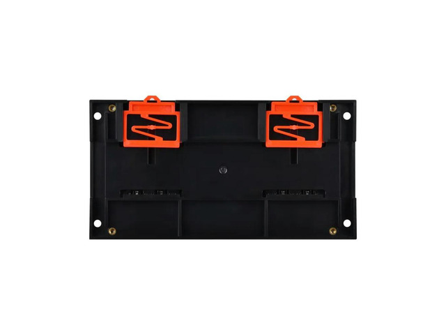Dual Ethernet Ports 8-ch Relay Module (C),Modbus RTU Protocol, PoE Power Supply, With Various Isolation And Protection