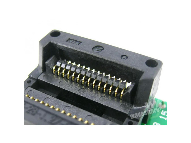 SOP28 TO DIP28 (A), Programmer Adapter