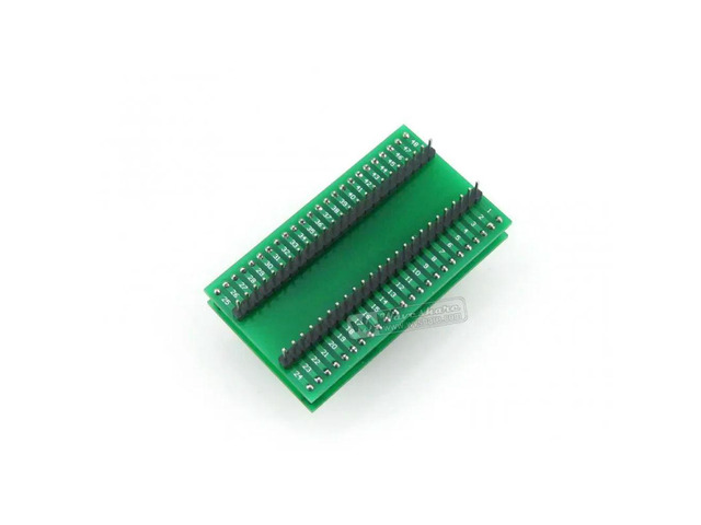 TSOP48 TO DIP48 (B), Programmer Adapter