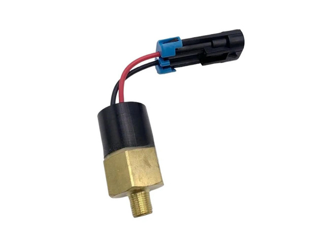 For Construction Machinery Parts for Engine Parts 6657389/6676053 Oil Pressure Switch