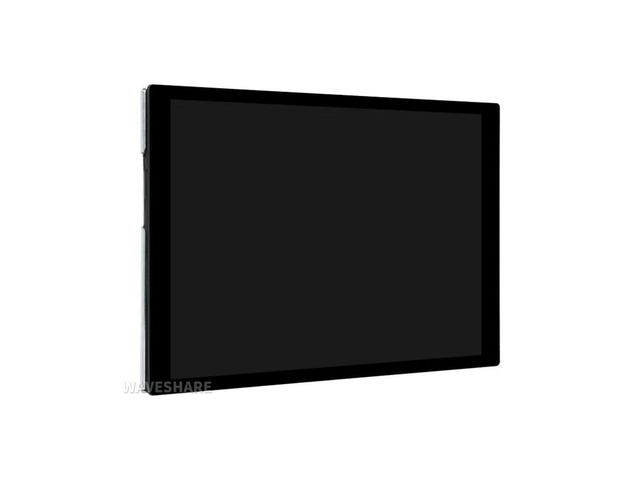 8-DSI-TOUCH-A,8inch DSI Capacitive Touch Display,800×1280,IPS Panel,Optical Bonding Toughened Glass Panel,10-Point Touch