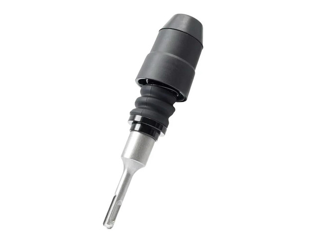 For Round Handle To Five-slot Connector, Four-slot Five-slot Converter