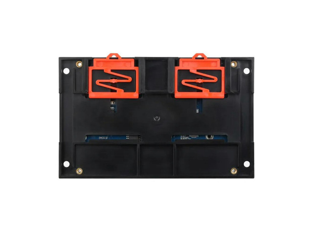 Industrial IoT 5G/4G Expansion Module Designed for Raspberry Pi Compute Module 4, With UPS Module, Onboard M.2 Slot