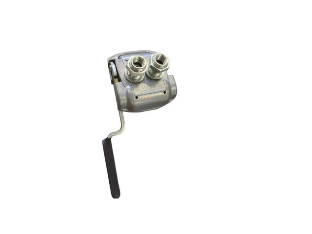 For Quick Coupling 4528020000 Truck Pneumatic Butt Valve