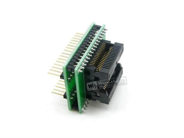 SOP32 TO DIP32 (A), Programmer Adapter