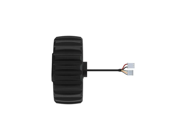 DDSM315 Direct Drive Servo Motor,Wide Speed Range Adjustable,Low Noise,All-In-One Design,Hub Motor,Supports Suspension Installat