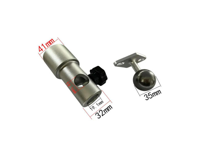 For Car Dent Repair Tool, Leveling Light Link Bracket