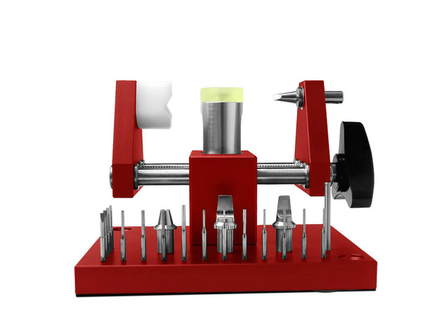 For watch repair tools, bottom pry machine watch removal cover opener
