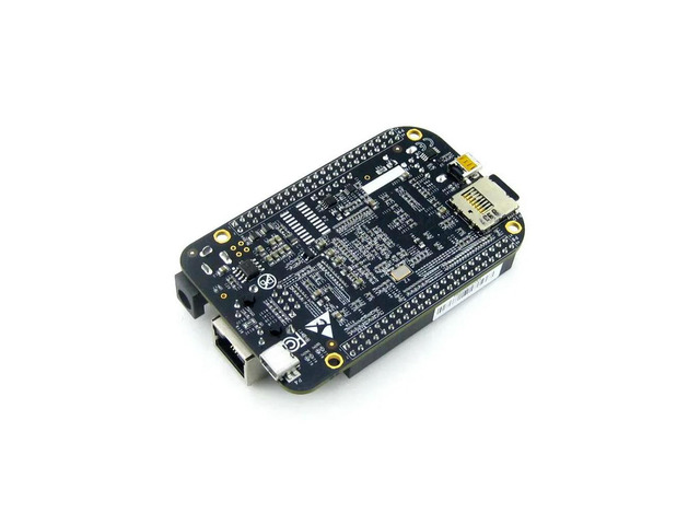 BB Black (BeagleBone Black)
