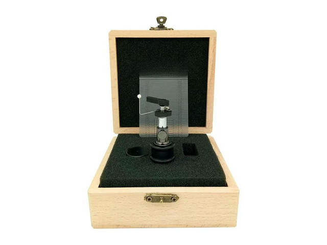 For vinyl record player record arm hydraulic, automatic arm lifter to protect the stylus