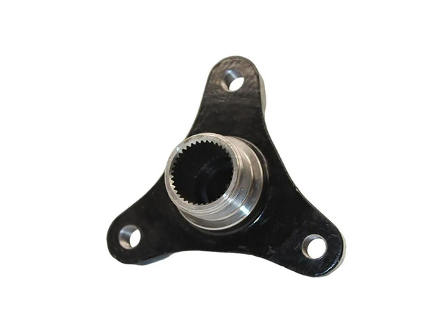 Flange Differential Assembly Four-wheel Drive Transmission Is Suitable for Multi-model F15/G12 and Other Automobile Transmission