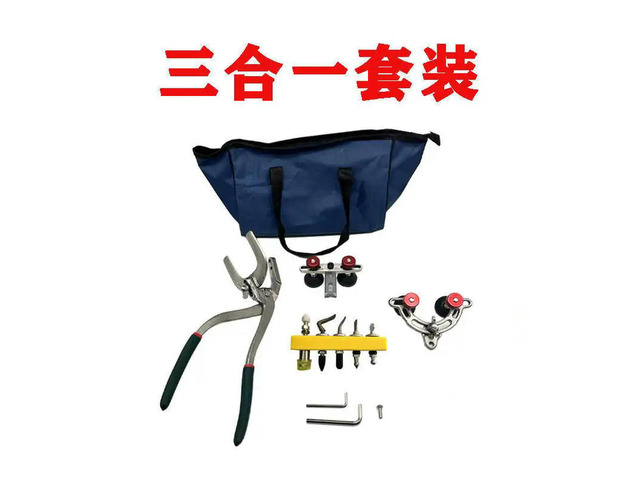 For Auto Dent Repair Tools, Horn Pliers, Fenders, Crimping Dent Sheet l Repair