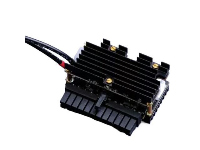 For Z4-ATX 16~ 24V Input 19V in-line ATX Power Module