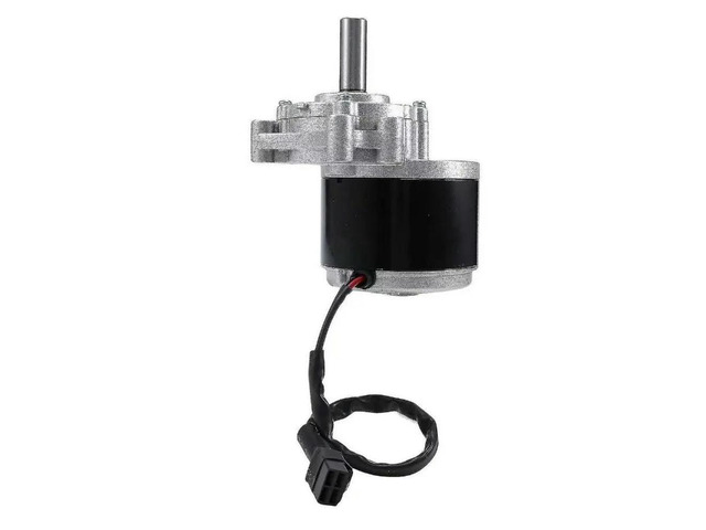 For MY1016Z H250W24V75 Rpm, Permanent Magnet Brushed ATB Motor