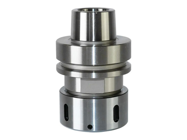 For HSK63F-OZ25-70 Coated, Dynamic Balance High Precision High Speed Knife Handle