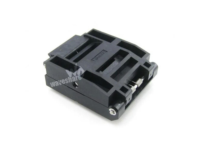 IC51-1444-1354-7, Test & Burn-in Socket
