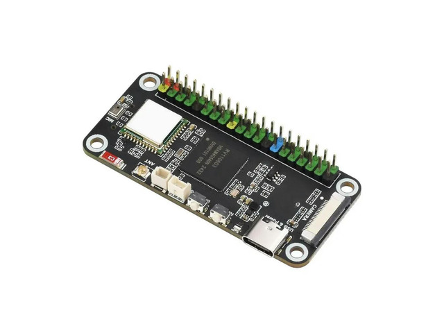 For RV1106G3 Development Board 1TOPS Electronic Accessories