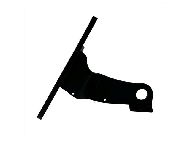 For Suitable for XL883 1200 X48 License Plate Holder, Side-shifted Rear License Plate Holder