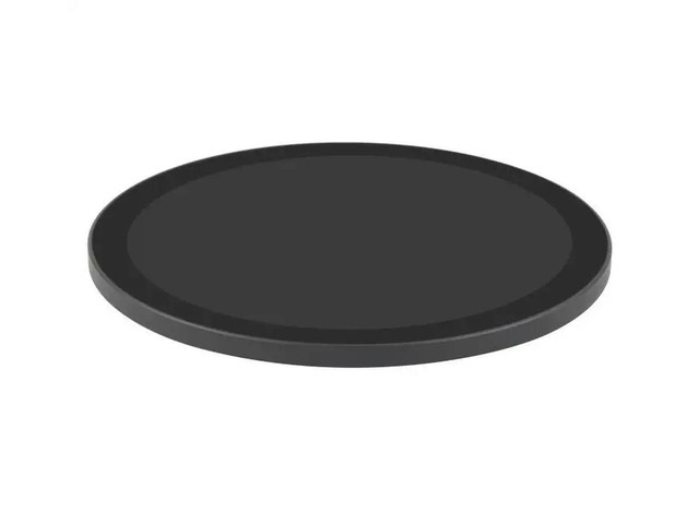 5inch HDMI Round Touch Display, 1080 × 1080, IPS, 10-Point Touch, Optical Bonding Toughened Glass Panel