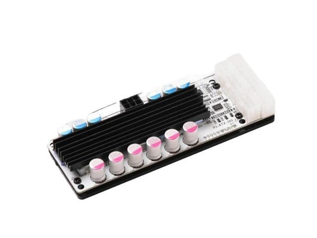 For X3-ATX-300W Wide Voltage Single Input DC-ATX High Power 300W Power Board