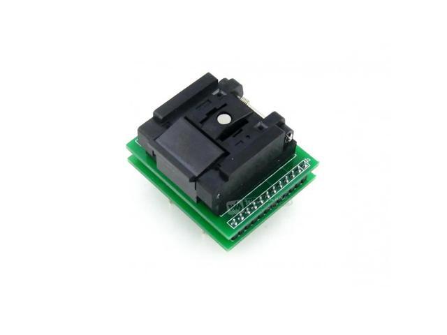 QFN24 TO DIP24 (A), Programmer Adapter