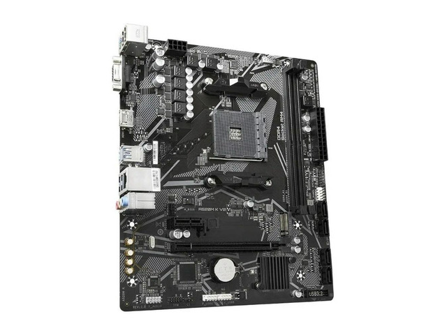 For Suitable for A520MK V2 Computer Main Board A520/Socket AM4