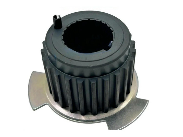 For Auto Parts 23120-35701 for 3.5 Engine Crankshaft Belt Gear