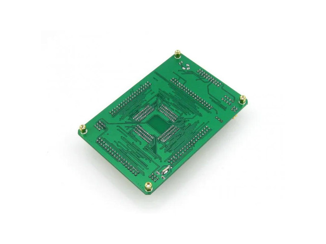 STM32-QFP144, Programmer Adapter