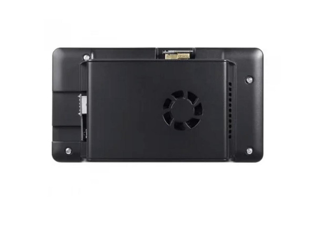 5.5inch HDMI AMOLED (with case A) Capacitive Touch AMOLED Display, with Protection Case, 1080×1920