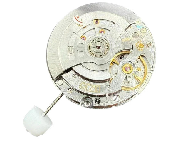 For Watch Accessories 3230 Movement Without Calendar, Constant Motion Automatic Mechanical Accessories