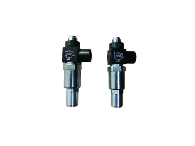 For 0821302078 0821302085 0821302080 0821302083 4011040632 Cartridge pilot check valve 1pcs