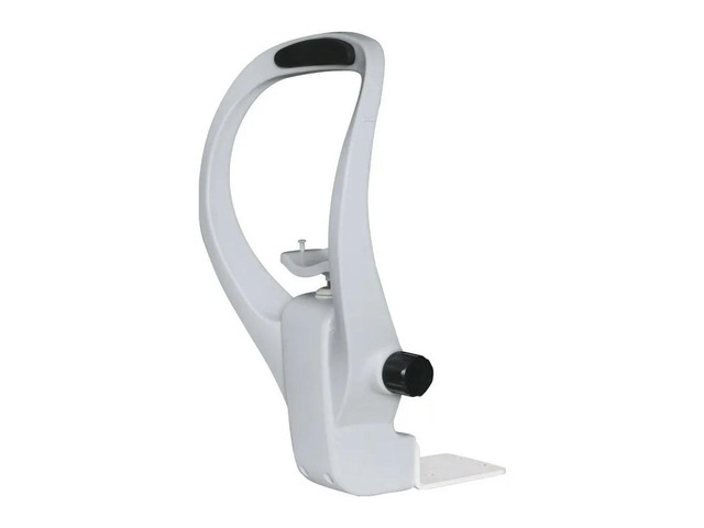 For Vision Training Chin Bracket, Forehead Bracket Accessories Can Be Lifted and Lowered